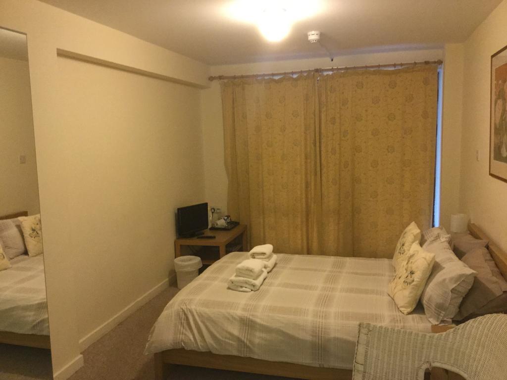 Capercaillie Hotel Килин Стая снимка